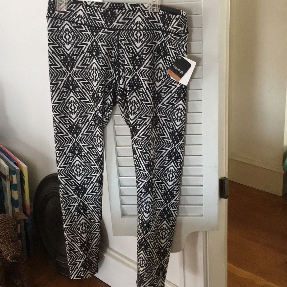 Reebok Compression tights